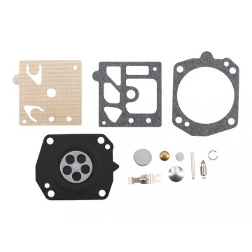   Walbro K22-HDA, D22-HDA , tűszeleppel ellátott membránszett, 40-60cc (pl. EME60-70, GP61), Utángyártott