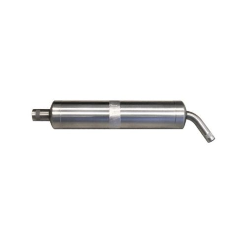 Krumscheid 65cc-ig Rövid Canister hátsó leömlővel. (pl. DA50/100, DLE55/111) (Rendelhető!)