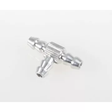 Pelikan Alu üzemanyag "T" elosztó.