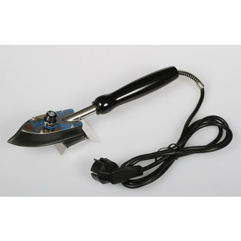 Q-model 603 Fóliavasaló