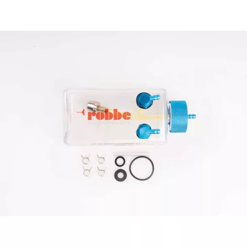 300ml Robbe Modellsport Üzemanyagtank.