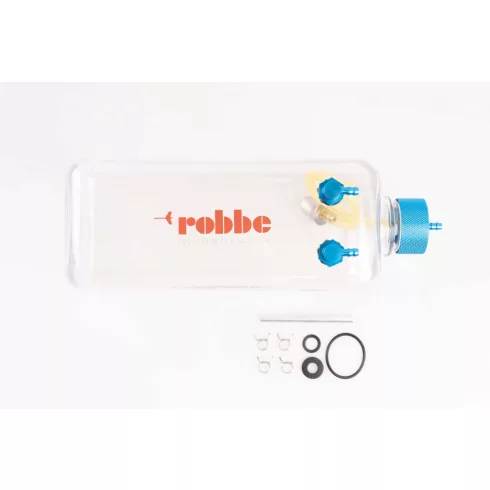 500ml Robbe Modellsport Üzemanyagtank.