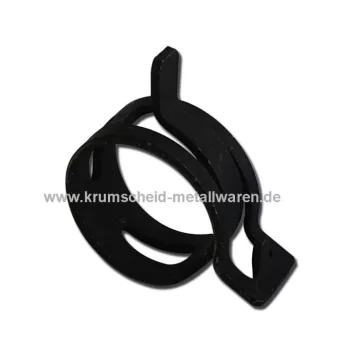 Krumscheid Teflon bilincs (19mm külső átmérőhöz)