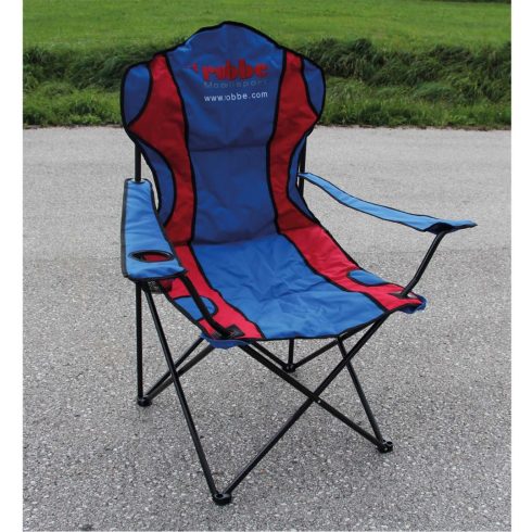[9710] Robbe Összecsukható Pilóta szék, tárolózsákkal