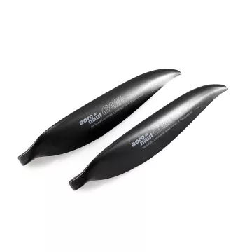 Aero-Naut Carbon 15x8" Hátrahajló légcsavar