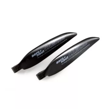 Aero-Naut Carbon 17x8" Hátrahajló légcsavar