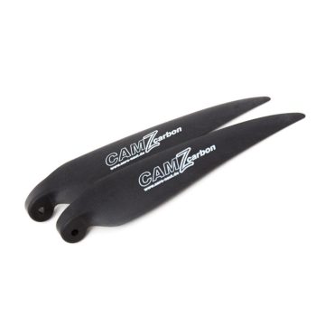Aero-Naut Carbon 10x6" Hátrahajló légcsavar