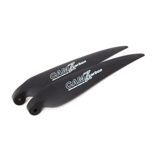 Aero-Naut Carbon 10x6" Hátrahajló légcsavar