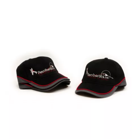 Aerobertics Baseball Sapka (1db)