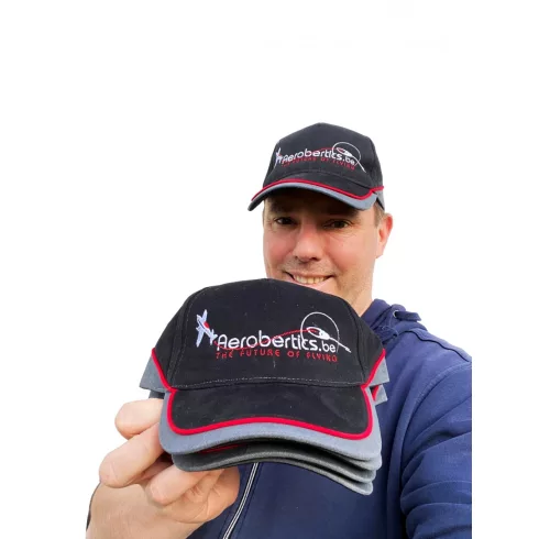 Aerobertics Baseball Sapka (1db)
