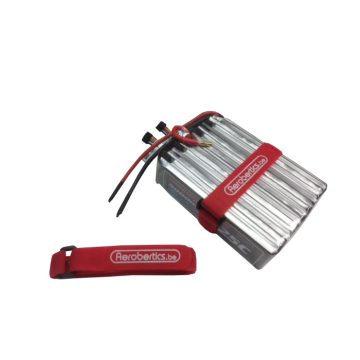 Aerobertics Tépőzár 20x280mm (1db)