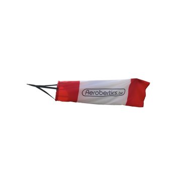 Aerobertics Szélzsák 120x25cm