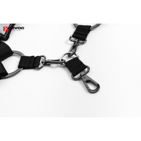 Revoc Nyakpánt/Heveder adapter. 