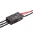   T-Motor AM116A 3-8s/116A, UBEC 5,8V, 7,4V, 8,2V 15/25A, Brushless Szabályzó.