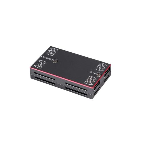 T-Motor AM Link, AM Sorozatú ESC Programozó és Telemetria Adattovábbító.