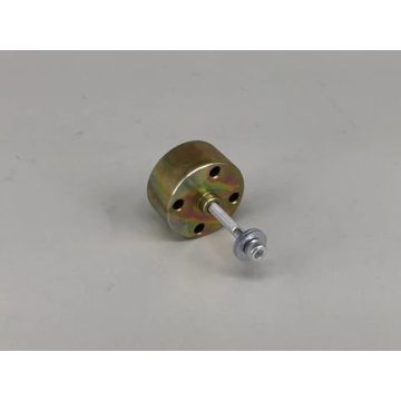   Légcsavar fúrósablon. (DLE 20/30/35RA/40, DA 35, EME 35, GP 38, STINGER 35)