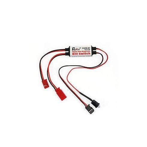 DLE Kill Switch