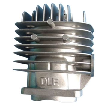 DLE-170/85 Henger