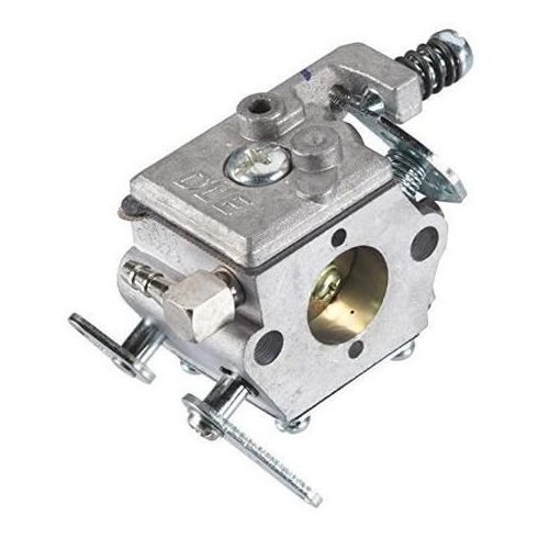 DLE 130-170 Karburátor