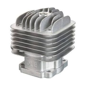 DLE30, DLE60 Henger