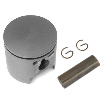 DLE30/DLE60 Dugattyú szett (gyűrű nélkül)