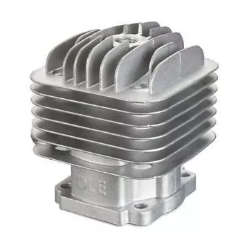 DLE30, DLE60 Henger