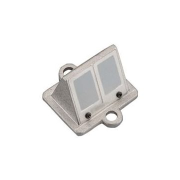 DLE55RA Komplett Read szelep