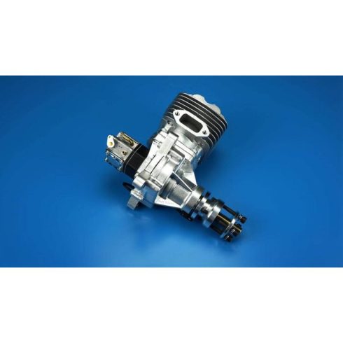 DLE61 Motor Gyújtással, Normál kipufogóval (Rendelhető)