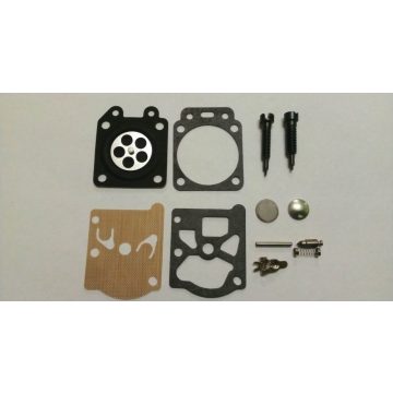   Gyári DLE Porlsztó komplett Membránszett DLE20/30/35/40/55/60/61-hez