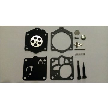   Gyári DLE Porlsztó komplett Membránszett DLE85/111/120/222-höz