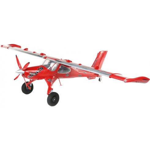E-Flite Draco 2m PNP verzió
