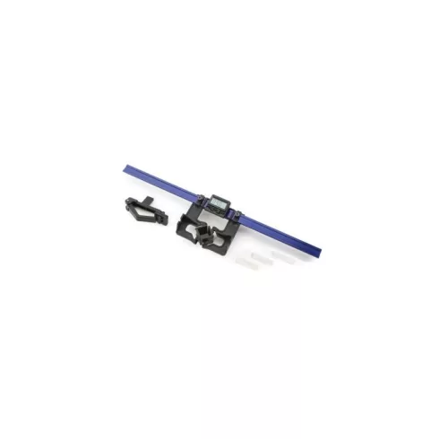 E-Flite EFLA 280 Digitális Szögmérő (5 In 1)