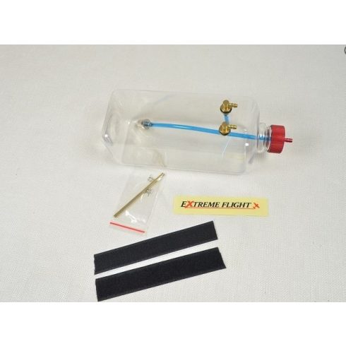350ml Extreme Flight Üzemanyagtank