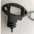 Füstbevezető adapter. (DLE30/60, EME35/70)