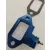 Füstbevezető adapter. (DLE55/111, EME60/120/125, DA50/100)