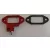 Füstbevezető adapter. (DLE55RA/61/120/130)