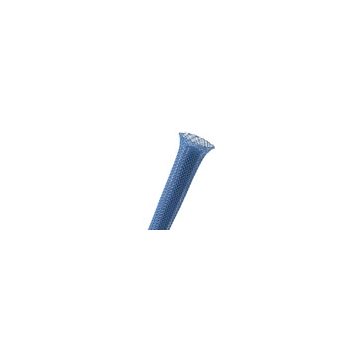   Flexo PET Standard kábelharisnya (3,7 - 11,11mm átmérőre) kék/méter