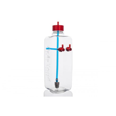 700ml Extreme Flight Üzemanyagtank (X logo)