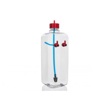 1000ml Extreme Flight Üzemanyagtank (X logo)