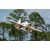 Flex Innovations RV-8 10E Super PNP Szett Narancs/Fekete, 1280mm