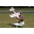 Flex Innovations RV-8 10E Super PNP Szett Narancs/Fekete, 1280mm