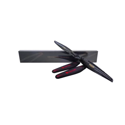 T-Motor FS16x8 (16x8") Carbon Elektromos Propeller, Tollvédővel.