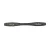 T-Motor FS8040 (8x4") 4D Carbon Indior F3P propeller.