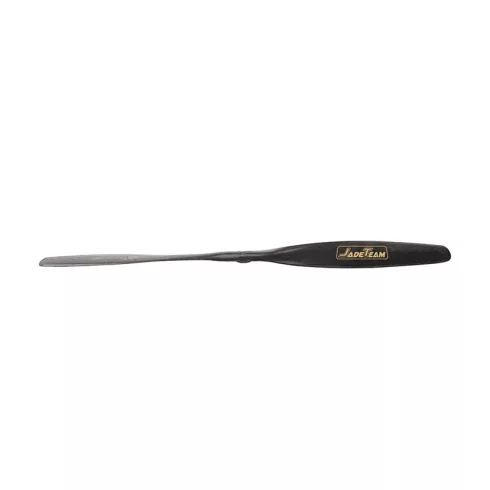 T-Motor FS8040 (8x4") 4D Carbon Indior F3P propeller.