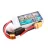   Gens Ace G-Tech Soaring 1000mAh 3S (11,1V) 30/60C Lipó akkumulátor, XT60 csatlakozó