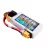   Gens Ace G-Tech Soaring 1300mAh 3S (11,1V) 30/60C Lipó akkumulátor, XT60 csatlakozó