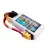 Gens Ace G-Tech Soaring 1300mAh 3S (11,1V) 30/60C Lipó akkumulátor, XT60 csatlakozó