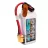   Gens Ace G-Tech Soaring 1300mAh 3S (11,1V) 30/60C Lipó akkumulátor, XT60 csatlakozó
