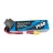   Gens Ace G-Tech 1450mAh 6s (22,2V) 45/90C Lipó Akkumulátor, XT60 csatlakozó.