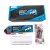Gens Ace G-Tech 1450mAh 6s (22,2V) 45/90C Lipó Akkumulátor, XT60 csatlakozó.
